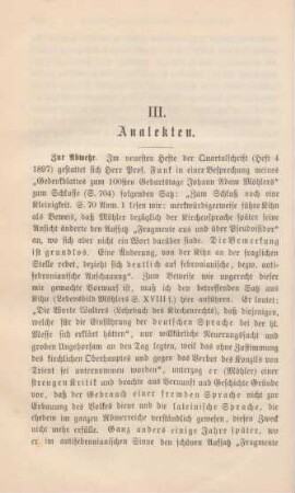 348-352 Analekten