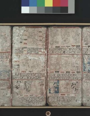 Maya-Codex