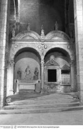 Chapelle Saint-Lazare - Lazaruskapelle
