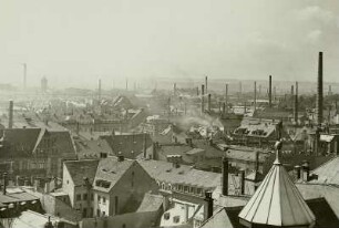Stadt, Chemnitz