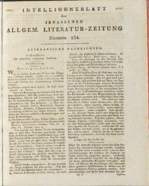 Numero 134
