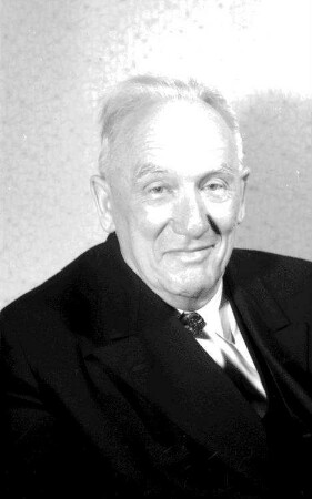 Freiburg: Prof. C. A. Bergmann, Oberstudiendirektor