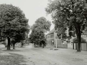 Gasthaus, Elsnig