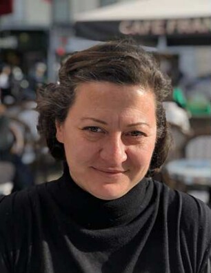 Diana El Jeiroudi