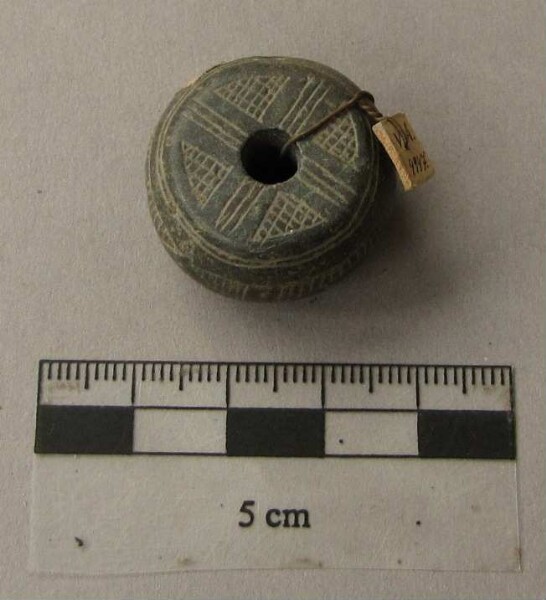 spindle whorl