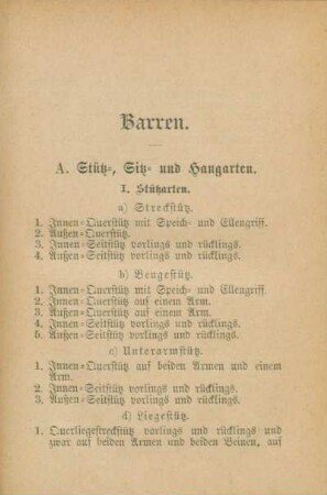 Barren
