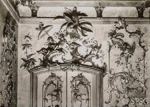 Berlin, Schloss Charlottenburg, Neuer Flügel, Große Galerie (Goldene Galerie), R. 363.