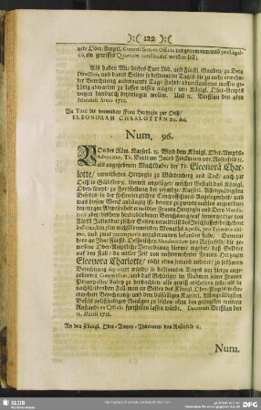 Num. 96.