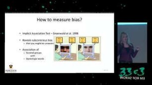 A Story of Discrimination and Unfairness: Prejudice in Word Embeddings