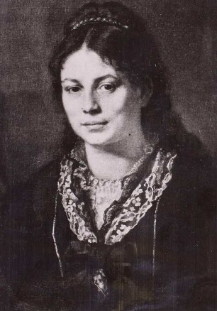Frisch, Marie von, geb. Exner