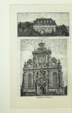 Die Arensburg