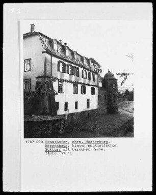 Herrenhaus