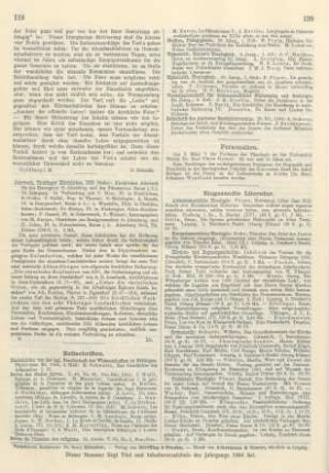 119 [Rezension] Thüringer kirchliches Jahrbuch; 1905
