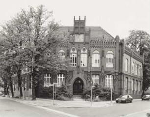 Paul-Wilhelmi-Oberschule