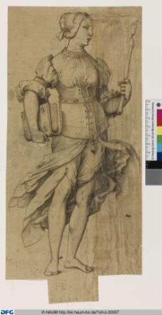 Allegorie des Glaubens