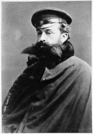Korff, Constantin von