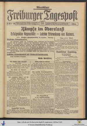 22.12.1915 (Abendblatt)
