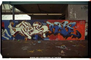 DERS ROtE