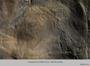 Freskenzyklus mit Szenen aus der Vita des heiligen Antonius : Der heilige Antonius unterweist Mönche und dem heiligen Antonius erscheint ein Engel : Der heilige Antonius unterweist Mönche