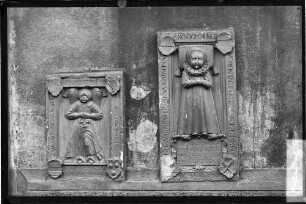 Kochendorf Sebastianskirche Epitaph