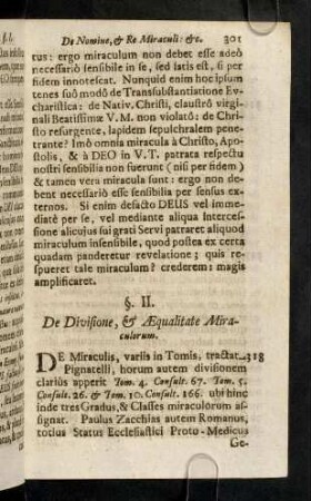 301-308, § II