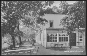Collm. Gasthof