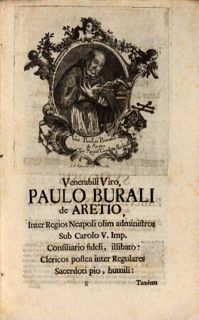 Ex philosophia sensuum propositiones selectae : quas publ. propugnandas exhibent ... Clerici Regulares