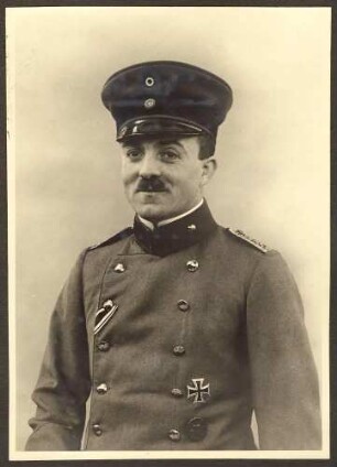 Krämer, Hugo