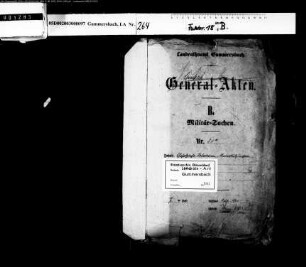 Unterstützung für Veteranen des Krieges 1870/1871