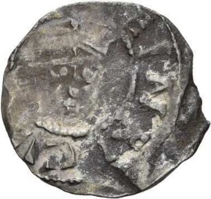 Tiel: Heinrich II., Beischlag