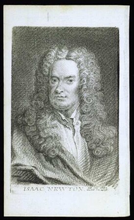 Newton, Isaac