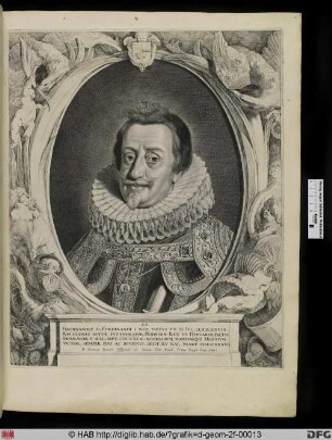 Ferdinandus II.