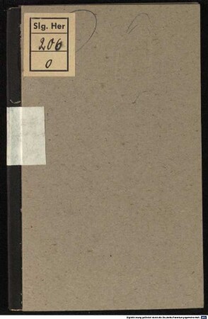 Die Götter und die Musen : Kantate, am Geburtstage des Königs von Preussen aufgeführt