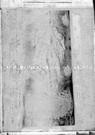 Geschützrohr, Detail