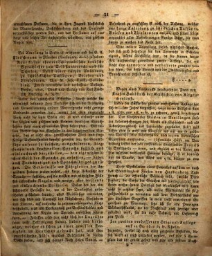 Literarischer Anzeiger der Fleischmannischen Buchhandlung in München, 1822, Nr. 2