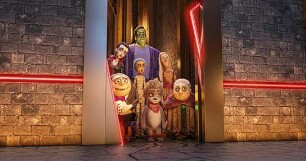 Happy Family