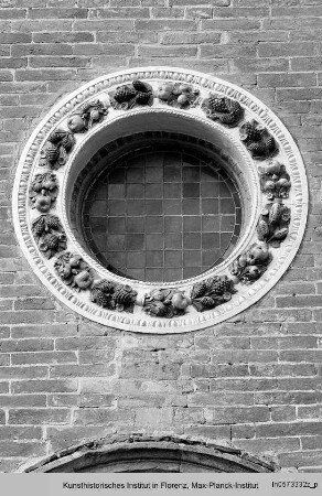 Santa Maria delle Grazie, Colle di Val d'Elsa