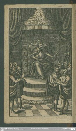 [Käyser Carolo V.]