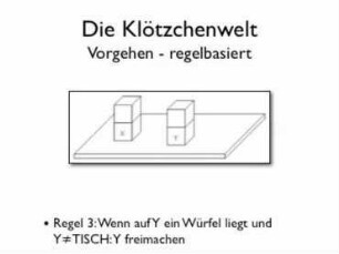 Didaktik der Informatik II - Kapitel 2