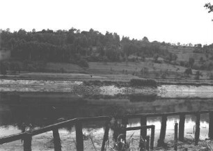 Staustufe Viereth/Main