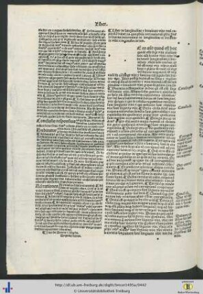 Liber de Longitudine et Brevitate vite