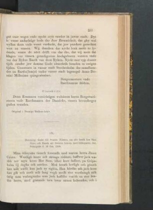 171. [Hemming Gadd till Svante Nilsson, om sitt besök hos Sten Sture och försök att försona honom med biskoparne, dat. Strängnäs d. 16 Oct. 1500.]