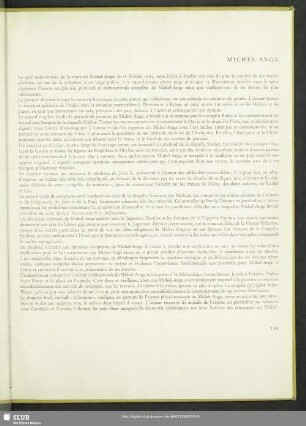 Michel-Ange
