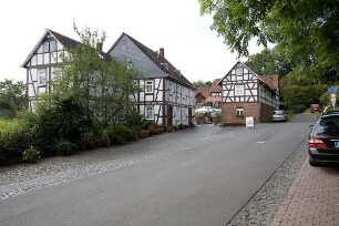 Lollar, Talstraße 81