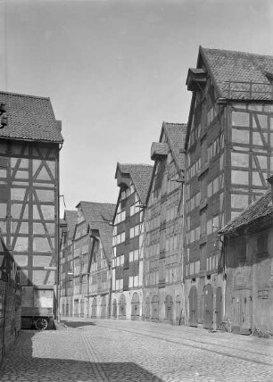 Alte Speicher