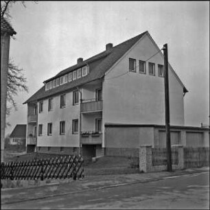 Schweriner Straße Nr. 6