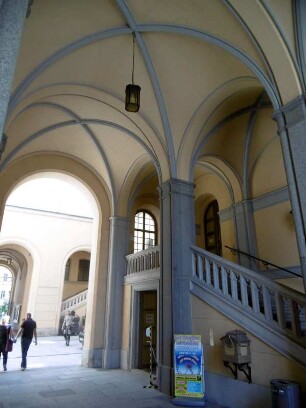 Zittau: Rathaus