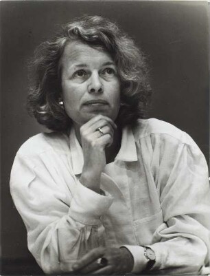 Christine Wolter