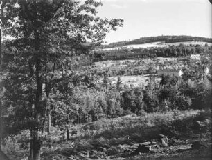 Berggießhübel, Ortsteilansicht