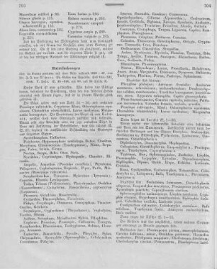 Untersuchungen über die Fauna peruana auf einer Reise während 1838 - [18]42 / von Dr. J[ohann] J[akob] von Tschudi. - St. Gallen : Scheitlin. - Heft VII-XII, 1846